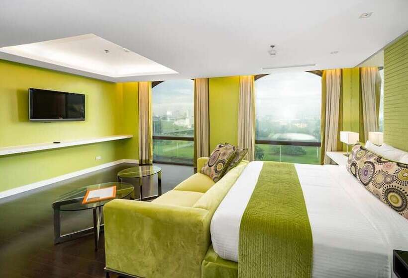 Hotel The Bayleaf Intramuros