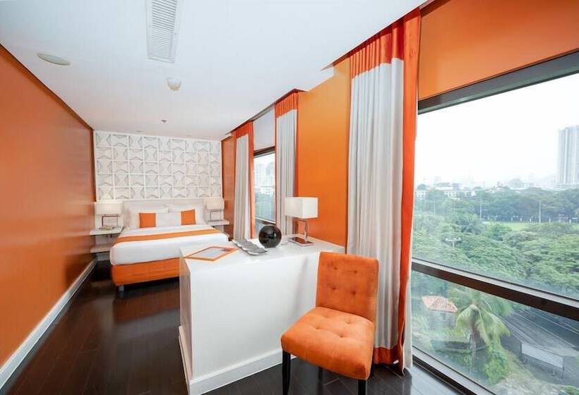 Hotel The Bayleaf Intramuros