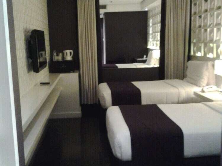 Hotel The Bayleaf Intramuros