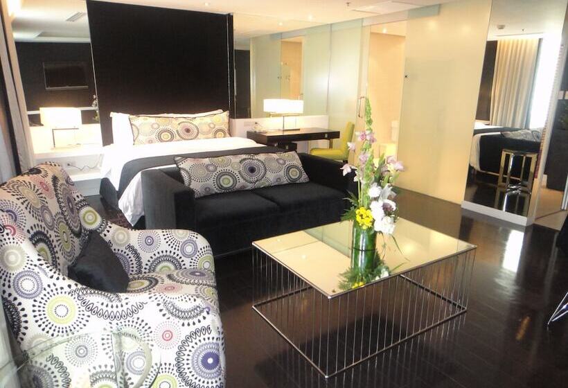 Hotel The Bayleaf Intramuros