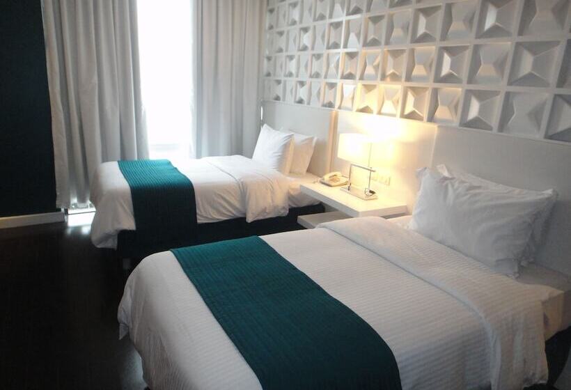 Hotel The Bayleaf Intramuros