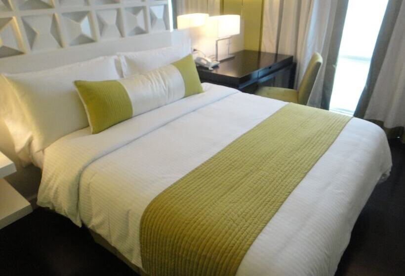 Hotel The Bayleaf Intramuros