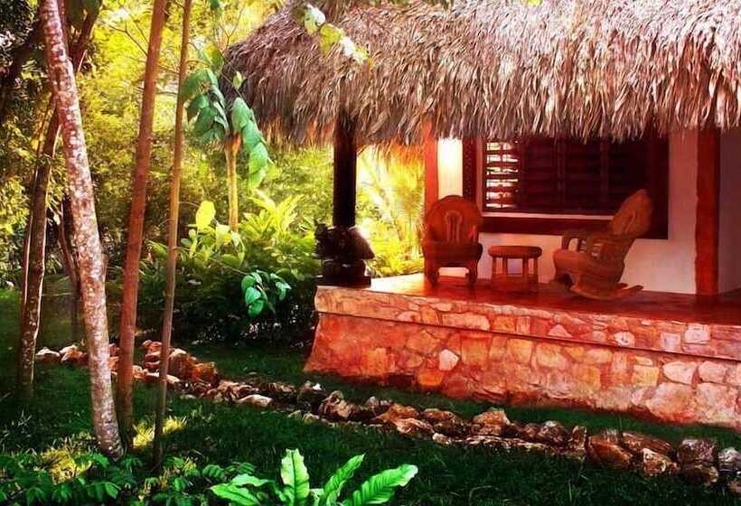 فندق Boutique Quinta Chanabnal