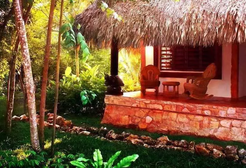 فندق Boutique Quinta Chanabnal