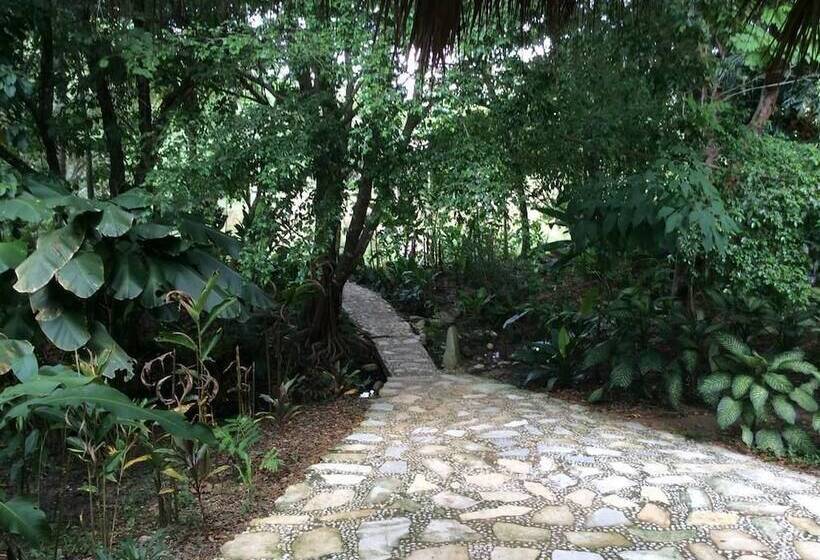 فندق Boutique Quinta Chanabnal