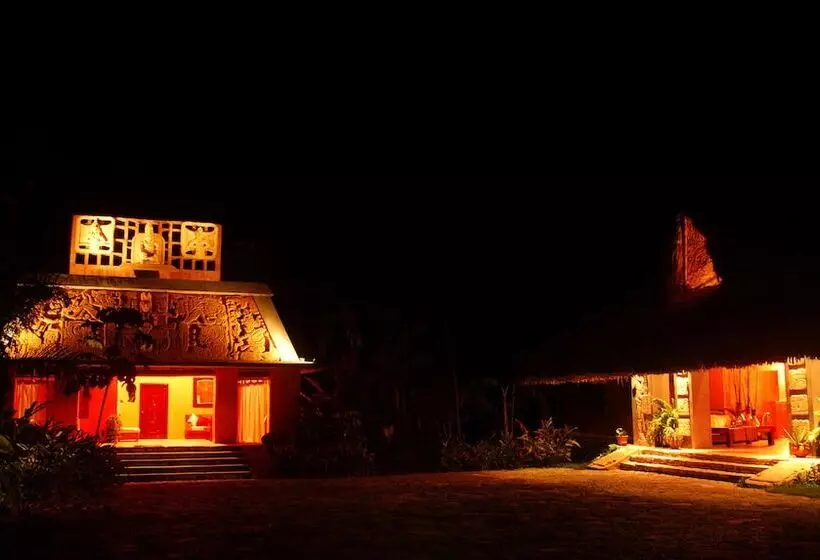 فندق Boutique Quinta Chanabnal