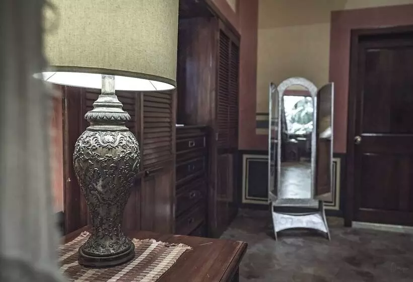 فندق Boutique Quinta Chanabnal