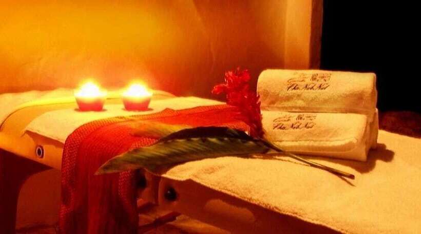 فندق Boutique Quinta Chanabnal