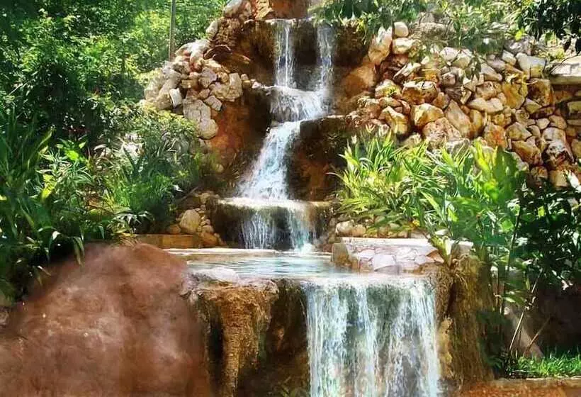 فندق Boutique Quinta Chanabnal