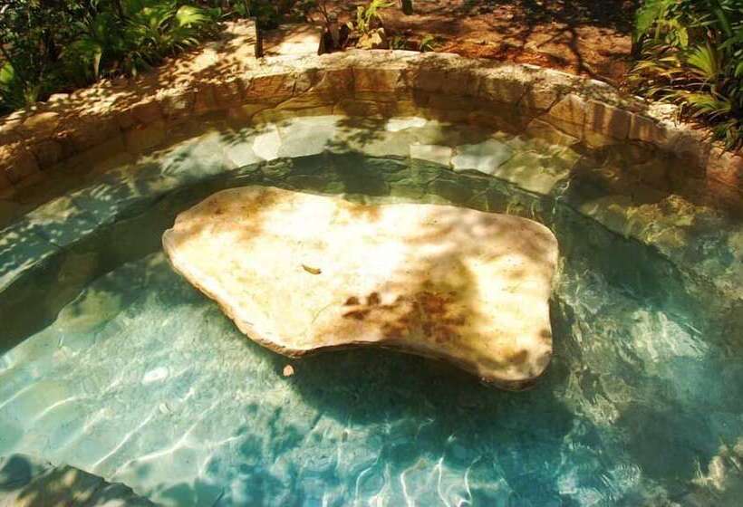 فندق Boutique Quinta Chanabnal