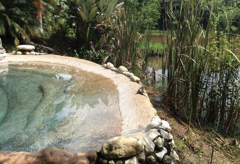 فندق Boutique Quinta Chanabnal