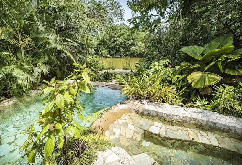 فندق Boutique Quinta Chanabnal