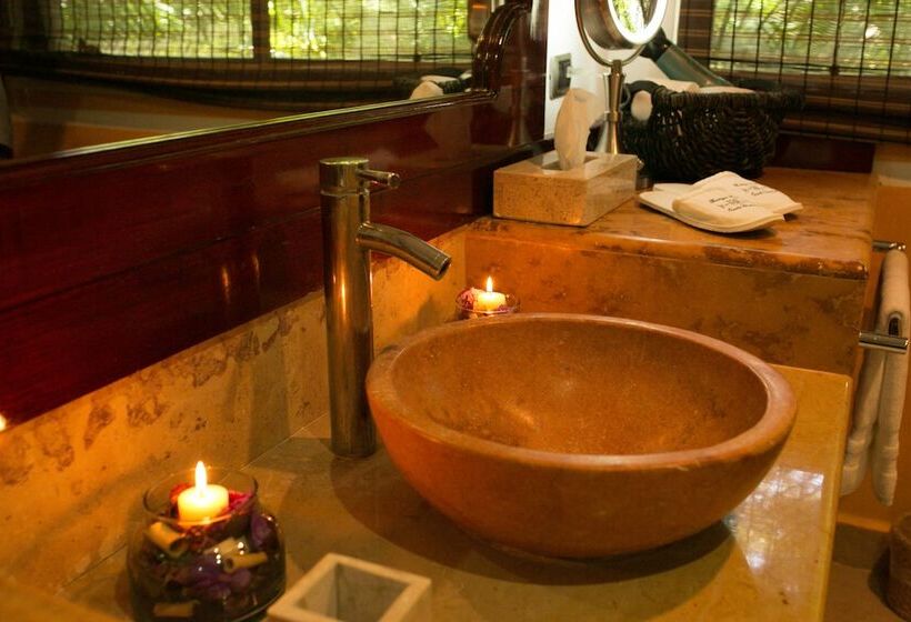 فندق Boutique Quinta Chanabnal