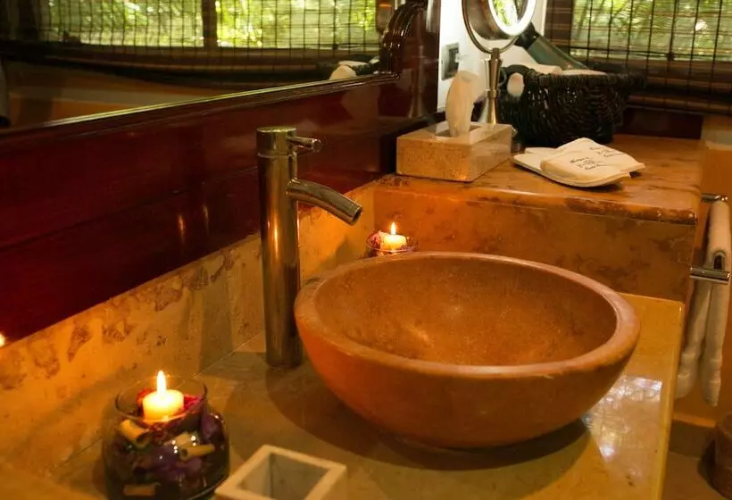 فندق Boutique Quinta Chanabnal