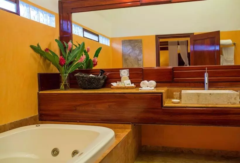 فندق Boutique Quinta Chanabnal