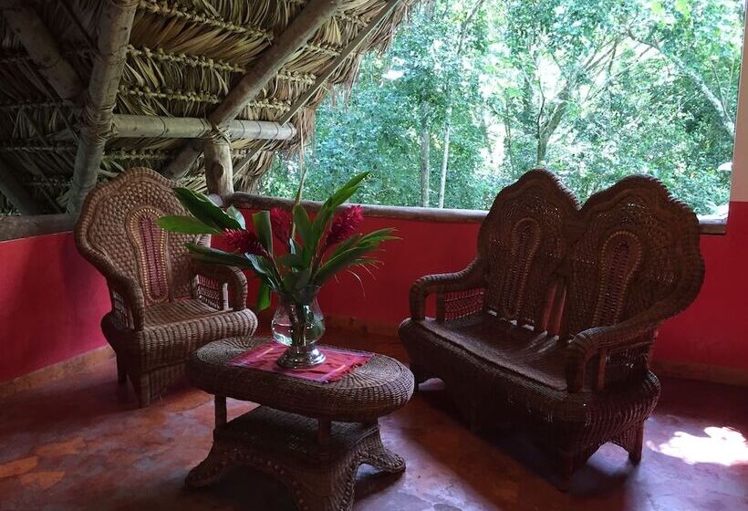 فندق Boutique Quinta Chanabnal