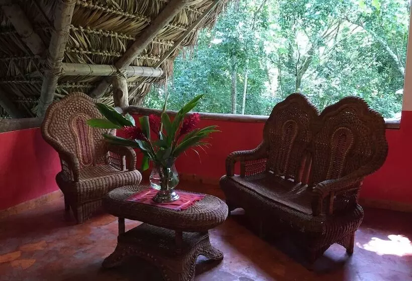 فندق Boutique Quinta Chanabnal