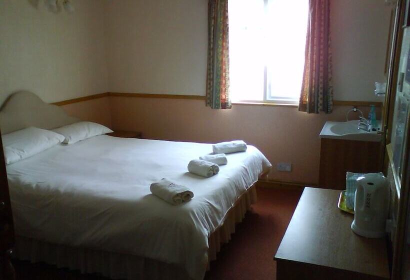 Hotel Brampton Guest House