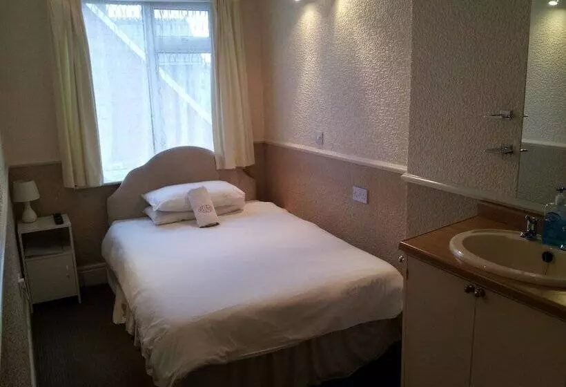 فندق Brampton Guest House