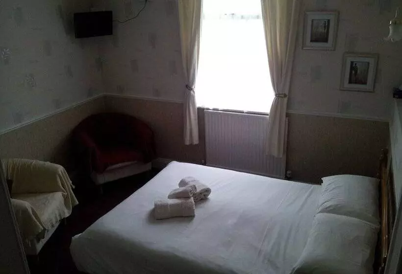 فندق Brampton Guest House
