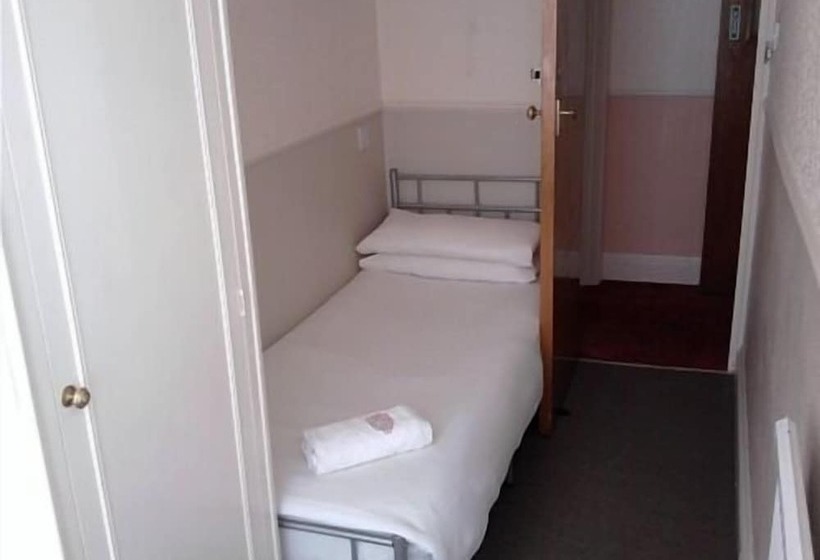 Hotel Brampton Guest House