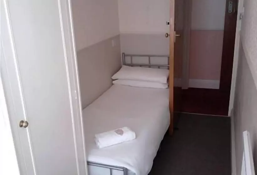 فندق Brampton Guest House