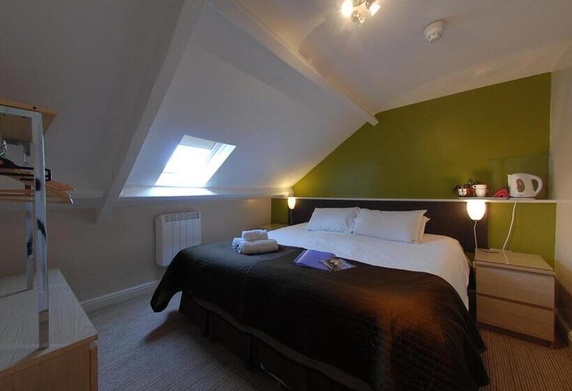 فندق Chiltern Guest House