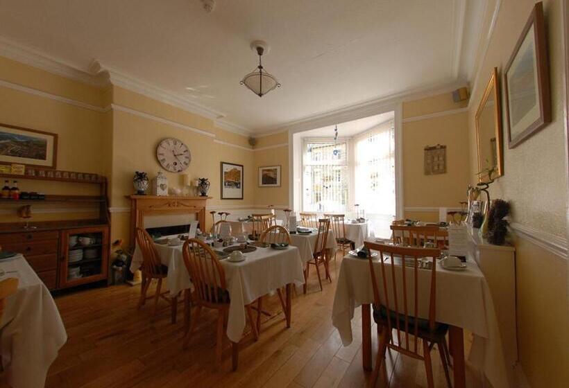 فندق Chiltern Guest House