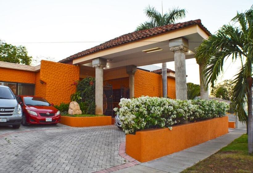هتل Colonnade Nicaragua