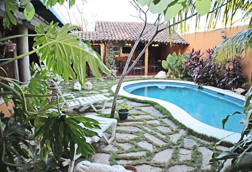 هتل Colonnade Nicaragua