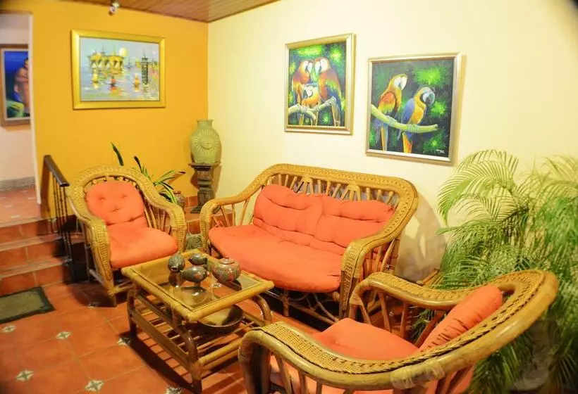 هتل Colonnade Nicaragua