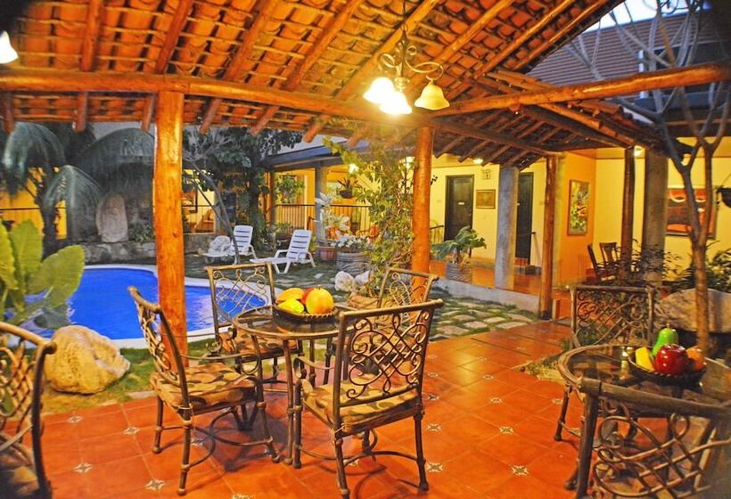 هتل Colonnade Nicaragua