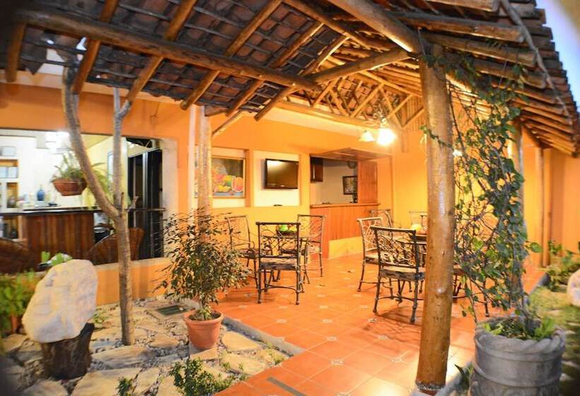 هتل Colonnade Nicaragua