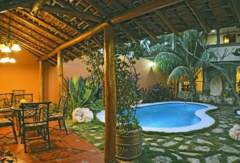 هتل Colonnade Nicaragua