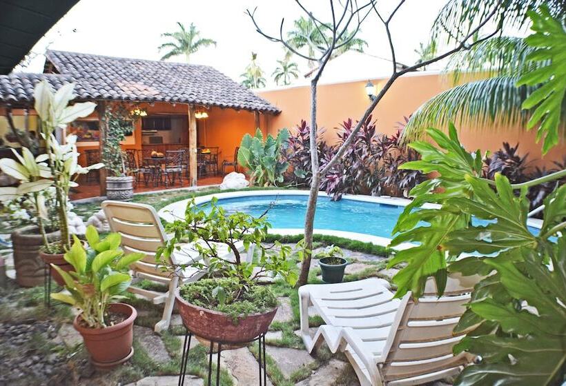 هتل Colonnade Nicaragua