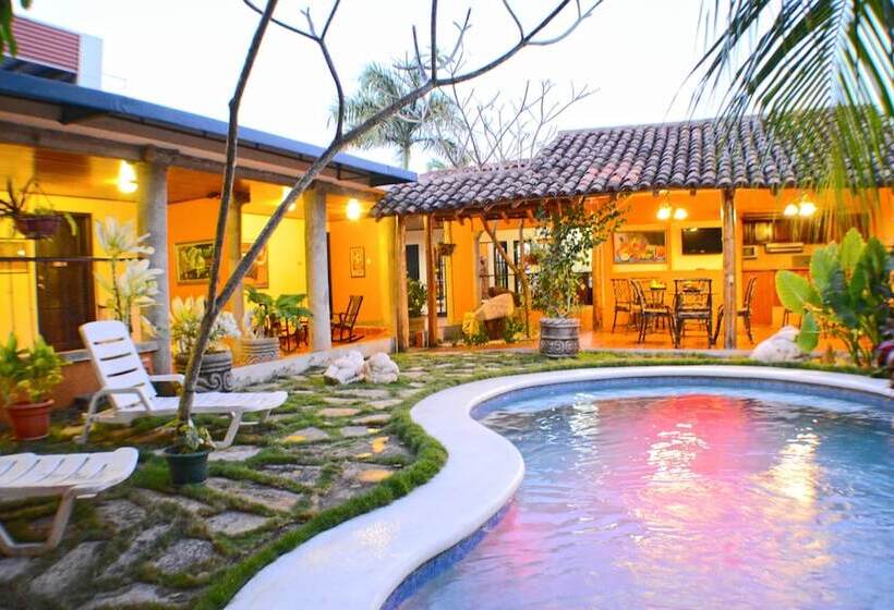 هتل Colonnade Nicaragua