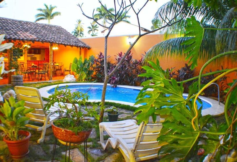 هتل Colonnade Nicaragua