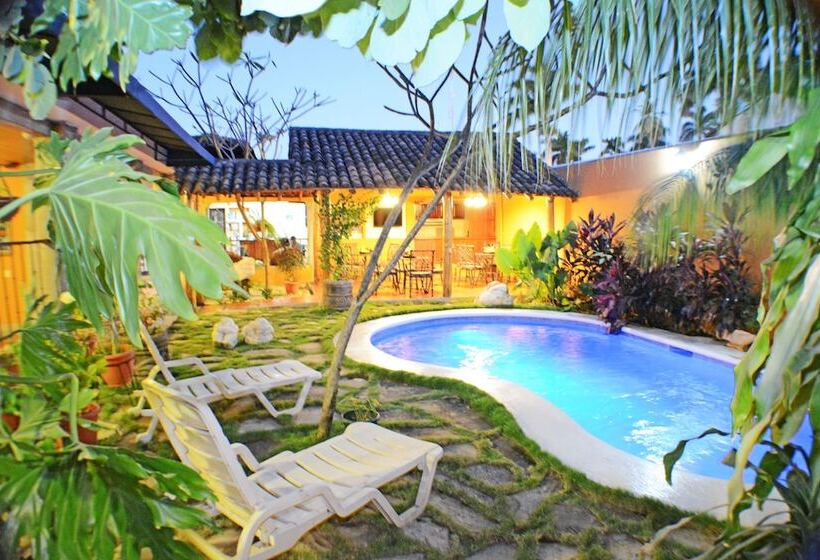 هتل Colonnade Nicaragua