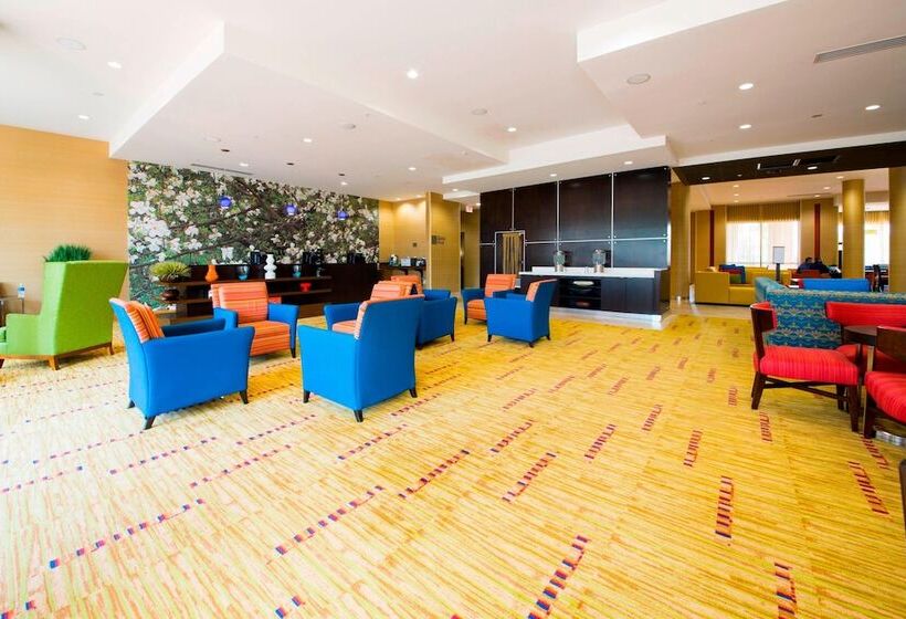 فندق Courtyard Warner Robins