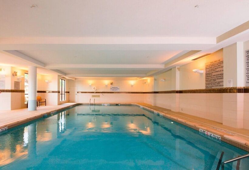 فندق Courtyard Warner Robins