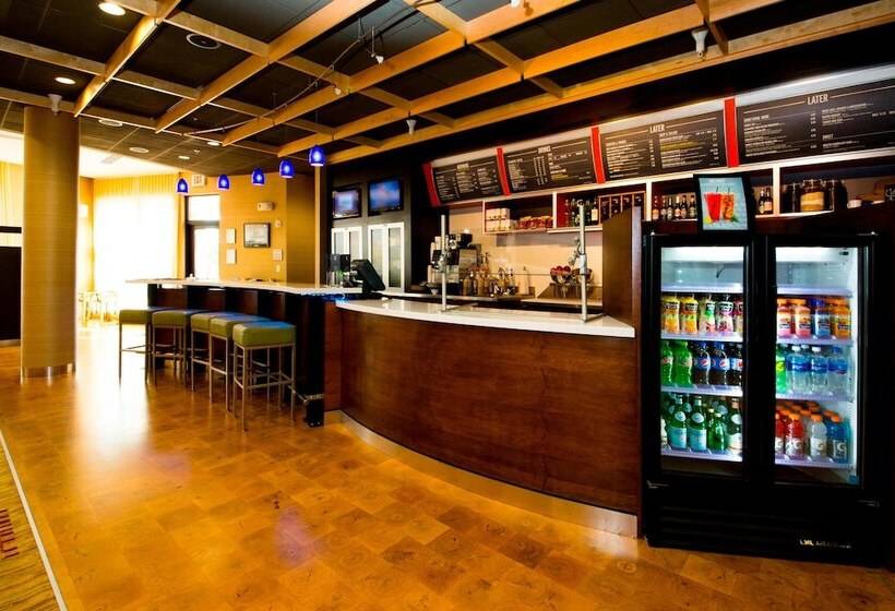 فندق Courtyard Warner Robins