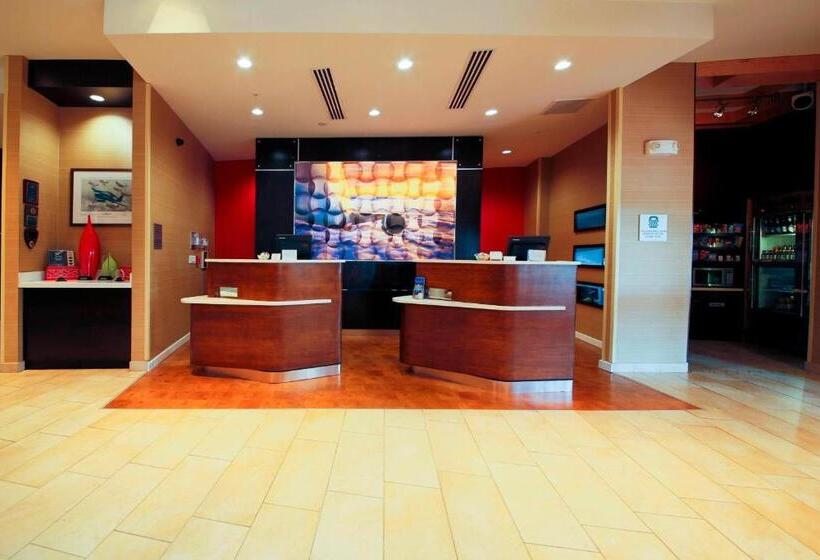 فندق Courtyard Warner Robins