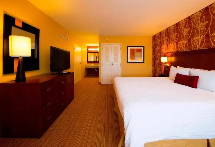 Hotelli Courtyard Warner Robins