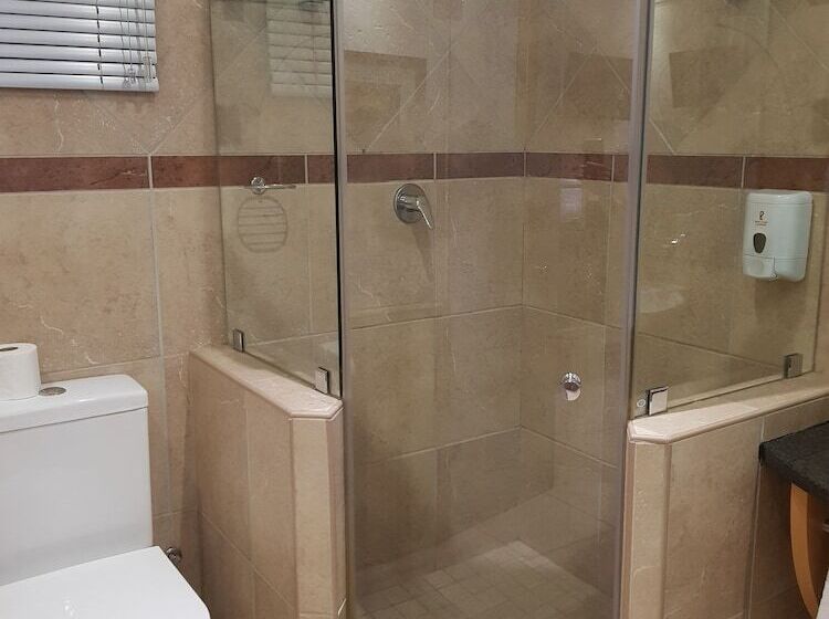 בית מלון כפרי Europrime