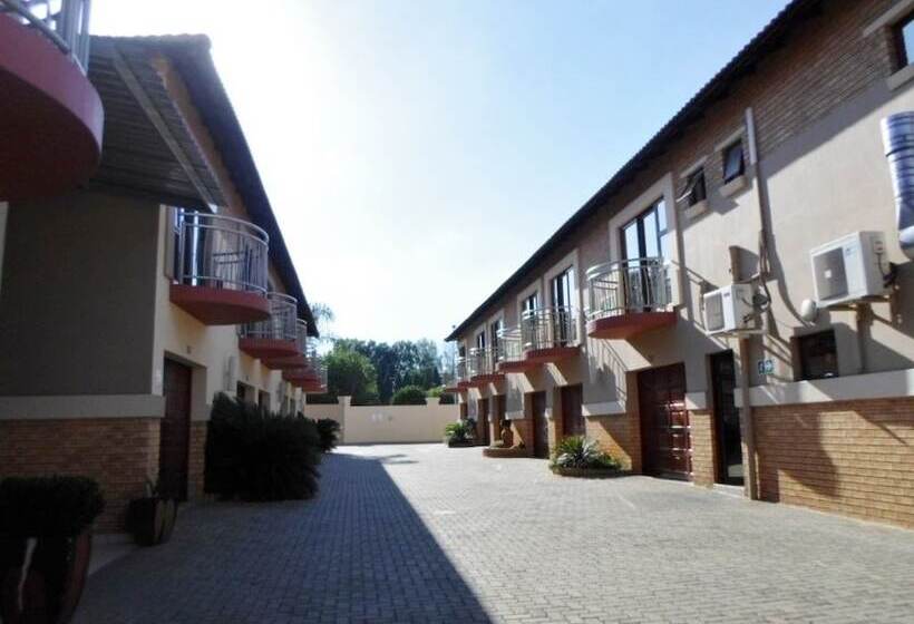 בית מלון כפרי Europrime