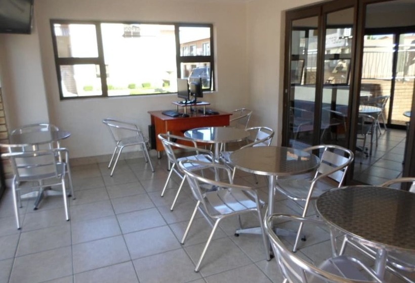 בית מלון כפרי Europrime