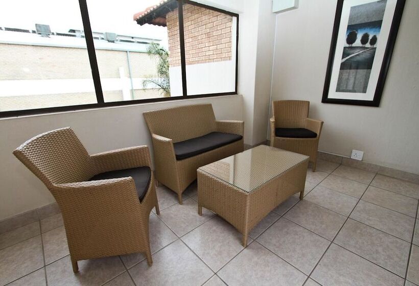 בית מלון כפרי Europrime