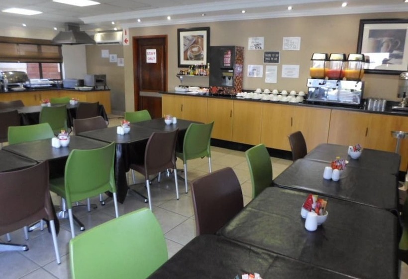 בית מלון כפרי Europrime