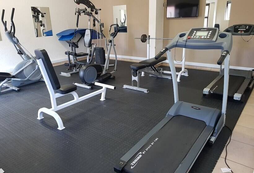 בית מלון כפרי Europrime