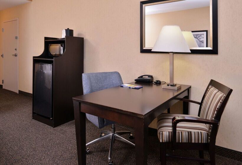 酒店 Hampton Inn & Suites Woodward